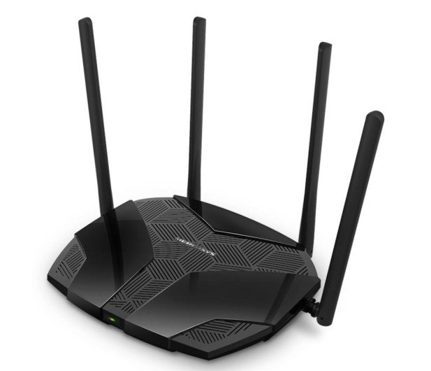 TP-LINK Router MR70X WiFi 6 AX1800 4LAN 1WAN - 637022 - zdjęcie 2